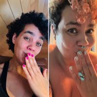 The Sisters Reunion Part 2: Witch Report