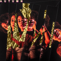 The Animal in You: Listening Party 