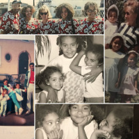 Sibling Miniseries Finale: adrienne and Autumn (interviewed by Dani McClain) Pt. 1