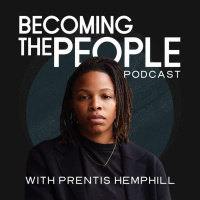 Becoming the People with adrienne and Prentis Hemphill