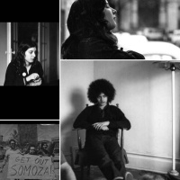 Sibling Miniseries #7: Aurora and Ricardo Levins-Morales