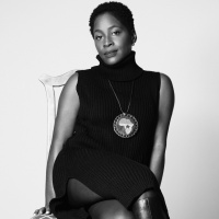 One Drop: A Conversation with Yaba Blay