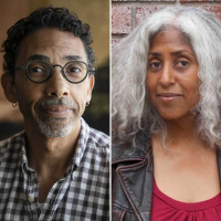 Sibling Miniseries #5: Makani and Robin