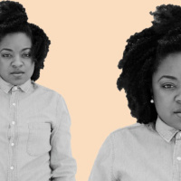 Charlene Carruthers for President: Facing Election Resistance 