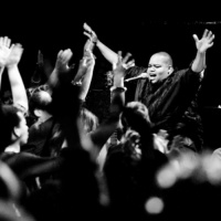 There’s a New World Comin’ with Toshi Reagon