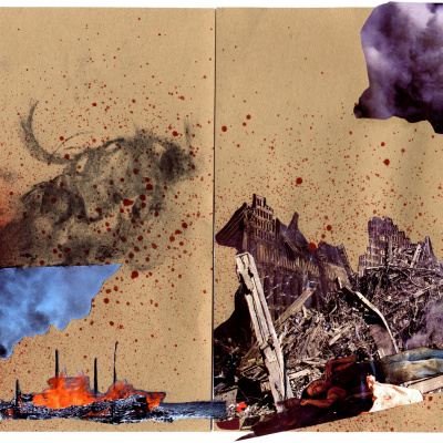 How To Survive The End Of The World