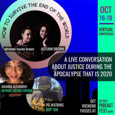 How To Survive The End Of The World