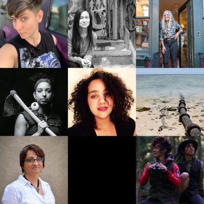 How To Survive The End Of The World