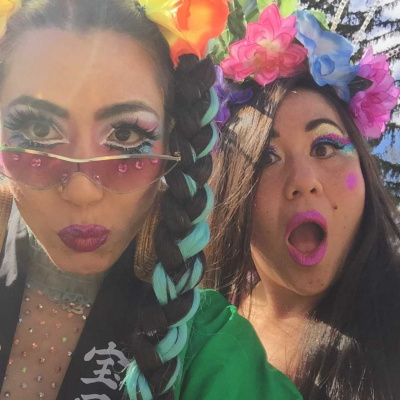 How To Survive The End Of The World