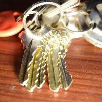 Episode 2 - I found my keys / Cats