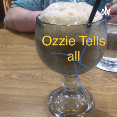 Ozzie Tells All