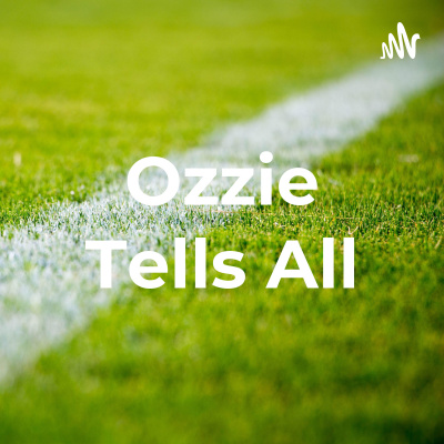 Ozzie Tells All