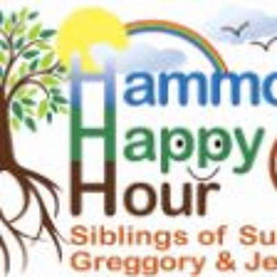 Hammond Happy Hour
