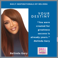 “SUCCESS ALREADY YOURS”