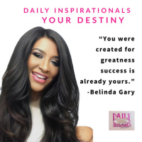 YOUR STRENGTH WITHIN 