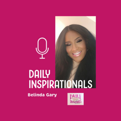 Daily Inspirationals