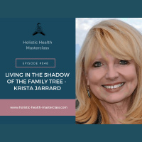 #048: Living in the Shadow of the Family Tree