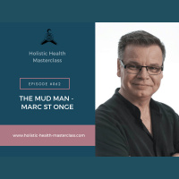 #062: Fulvic Acid with The Mud Man