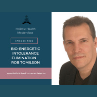 #042: Bio-Energetic Intolerance Elimination (BIE)
