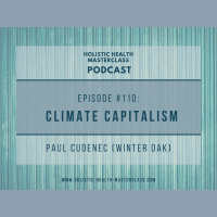 #110: Climate Capitalism