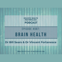 #087: Brain Health