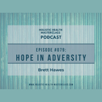 #079: Hope in Adversity