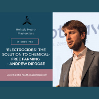 #038: ‘Electrocides’: The solution to chemical-free farming