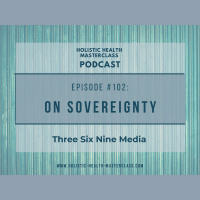 #102: On Sovereignty
