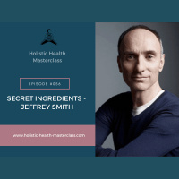 #056: Secret Ingredients