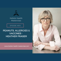 #013: Peanuts, Allergies and Vaccines