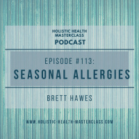 #113: Seasonal Allergies