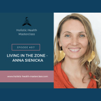 #017: Living in the Zone