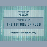 #107: The Future of Food