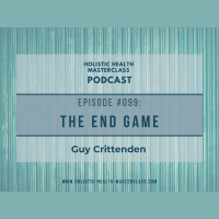 #99: The End Game