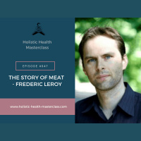 #047: The Story of Meat