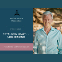 #049: Total Sexy Health