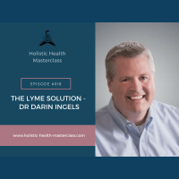 #018: The Lyme Solution