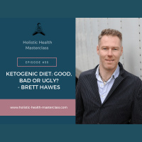 #035: Ketogenic Diet: Good, Bad or Ugly?