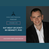 #070: Eat Meat or Don’t