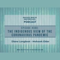 #080: Indigenous View of the Coronavirus Pandemic