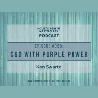 #098: C60 Purple Power