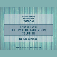 #096: The Epstein-Barr Virus Solution