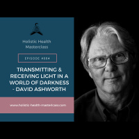 #004: Transmitting and Receiving Light in a World of Darkness