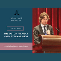 #045: The Detox Project