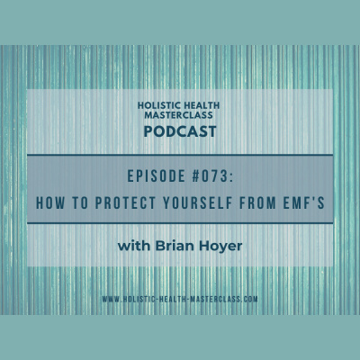 Holistic Health Masterclass Podcast