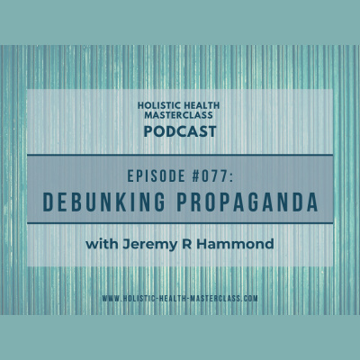 Holistic Health Masterclass Podcast