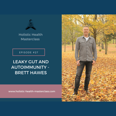 Holistic Health Masterclass Podcast