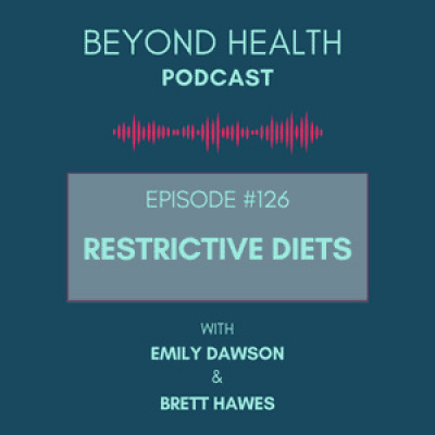 Holistic Health Masterclass Podcast