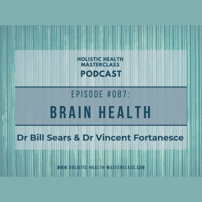 Holistic Health Masterclass Podcast