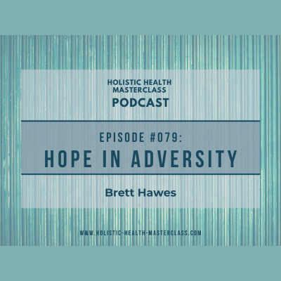 Holistic Health Masterclass Podcast